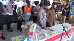 Perempuan Muda Pembuang Bayi di Pekalongan Menyerahkan Diri