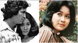 Jadi Aktris dengan Bayaran Termahal, Begini Kisah Jenny Rachman Diancam Digunduli Orang Tua karena Main Film