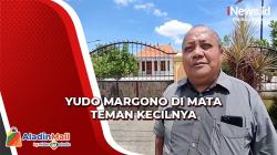 Kebanggaan Warga Madiun, Begini Masa Kecil Calon Tunggal Panglima TNI Yudo Margono