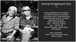 Innalillahi! John Koeswoyo Bassist Pertama Koes Bersaudara Meninggal Dunia