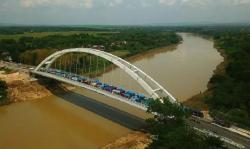 4 Sungai Terpanjang di Pulau Jawa, Nomor 1 Jadi Jalur Transportasi Kerajaan Majapahit
