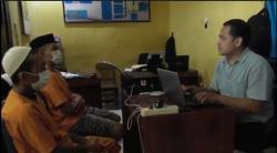 Hendak Transaksi Narkoba di Halte Busway, 2 Kurir Sabu Ini Ditangkap Polisi