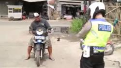 Tilang Elektronik Mobile Lodaya di Bandung Raya Diterapkan Serentak Januari 2023