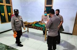 Sakit Diabetes Tak Kunjung Sembuh, Nenek di Gunungkidul Tewas Gantung Diri