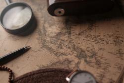 Zona Berbahaya Sesar Cugenang Cianjur Diperbaharui  dari 9 Jadi 2,63 Kilometer