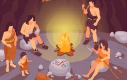 7 Jenis Manusia Purba di Indonesia, Salah Satunya Ditemukan di Lembah Sungai!