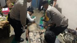 Diduga Stres Dagangannya di Pasar Kesamben Blitar Ludes Terbakar, Kakek Bunuh Diri