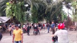 Kampung Padat Penduduk di Deliserdang Digerebek, Polisi Tangkap 13 Orang Konsumsi Narkoba