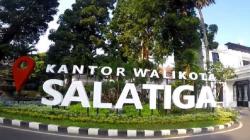 Profil Kota Salatiga, Daerah Cekungan di Kaki Merbabu hingga Pusat Militer Belanda di Jawa<