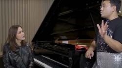 Maia Estianty Bikin Konten Audisi Cari Rekan Duet: Syaratnya Tidak Ada Drama