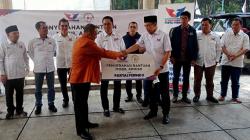 Partai Perindo Bagikan Mobil Penggiling Daging ke APMISO, TGB: Tindak Lanjut dari MoU