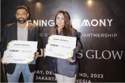 Beli Produk MS Glow Bisa Dapatkan Voucher Vision+