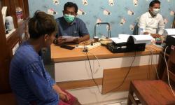 Bejat, Pemuda di Wonogiri Cabuli Keponakan hingga Alat Kelamin Terluka