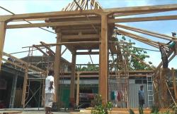 Rumah Joglo Semakin Diminati Pasar, Harganya Tembus Rp1,5 Miliar