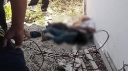 Tukang Bangunan Ditemukan Tewas di Kantor Dinas PU Riau