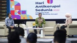 Bukan Hanya Uang, Wali Kota Surabaya Sebut Waktu Juga Bisa Dikorupsi