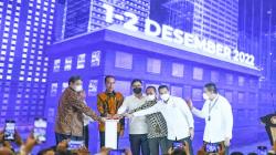 Gelar Rapimnas 2022, KADIN Indonesia Bahas Penguatan Ekonomi Daerah dan Nasional