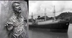 Kisah Kapal Hantu SS Ourang Medan yang Misterius di Perairan Selat Malaka 