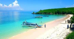 4 Tempat Wisata di Labuan Bajo untuk Backpacker, Lihat Komodo hingga Jelajahi Pantai Pink 