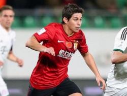 Kisah Dario Conca, Pemain Argentina yang Gajinya Pernah Cuma Kalah dari Messi dan Ronaldo