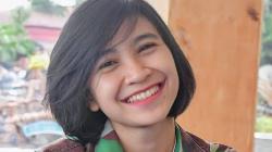 4 Fakta Emma Anita, Atlet Lari yang Kini Jadi Anggota TNI AD