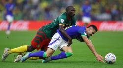 Dikalahkan Kamerun, Brasil Tetap Lolos ke 16 Besar sebagai Juara Grup G Piala Dunia 2022