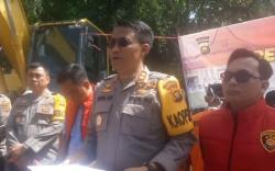 Kapolres Merangin Ingatkan Anggota Tak Bermain PETI: Saya Tindak Tegas!