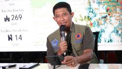 Gempa M6,4 Guncang Garut, 1 Orang Terluka dan 4 Rumah Rusak