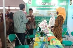 Kulonprogo Expo Targetkan Transaksi Rp16,5 Miliar