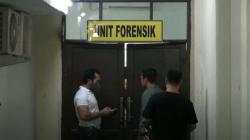 Pembunuh Polisi di Kampung Narkoba Palangka Raya Ditembak Mati