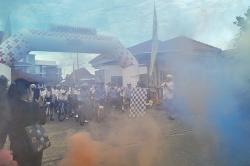 Gandeng Komunitas Sepeda, Dinas Pariwisata DIY Coba Hidupkan Sport Tourism