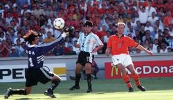 Head to Head Belanda Vs Argentina Perempat Final Piala Dunia 2022, Siapa Lebih Kuat?