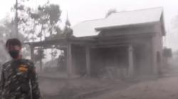 Erupsi Gunung Semeru, 2 Dusun di Lumajang Rusak Parah Diterjang Awan Panas Guguran