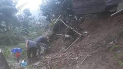 Gempa Garut Magnitudo 6,4 Picu Longsor, 1 Rumah Tertimbun dan Tanah Retak <