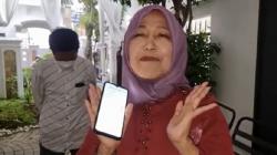 Jelang Pernikahan Sang Anak dengan Kaesang, Ibu Erina Gudono: Alhamdulillah Semuanya Lancar