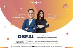 Generasi Stroberi: Kelola Keuangan X Kelola Emosi