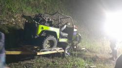 Kronologi Jip Wisata Parangtritis Jatuh ke Jurang di Gunungkidul hingga Tewaskan 1 Penumpang