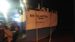 Hari ke-4, Penumpang KM Niki Sejahtera Lompat ke Laut Tabanio Belum Ditemukan