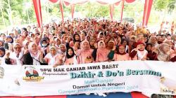 Cegah Stunting, Relawan Mak Ganjar Bagikan Suplemen Makanan untuk Anak-Anak di Kalsel