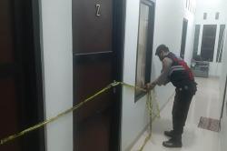 Kulonprogo Geger, Perempuan Muda Ditemukan Tewas Telentang di Kamar Kos