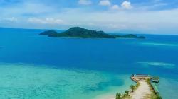 Pantai Sari Ringgung, Wajib Dikunjungi untuk Pecinta Vitamin Sea