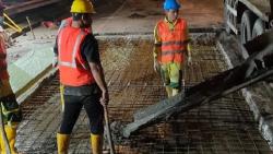 Ada Pemeliharaan Tol JORR, Ini Lokasi dan Jadwalnya