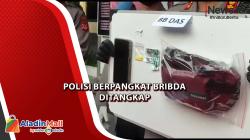  Nekat Edarkan Obat Terlarang, Oknum Polisi Berpangkat Bripda Ditangkap di Cirebon
