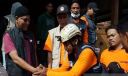 Pemkab Boyolali Kirim Relawan Ahli Pertukangan ke Lokasi Bencana Cianjur