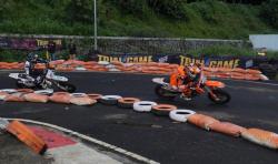 Mengejutkan, Debutan Baru Sapu Bersih Seri Ketiga Trial Game Asphalt 2022 di Semarang