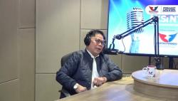 Partai Perindo Beberkan Tantangan saat Kirim Bantuan ke Lokasi Gempa Cianjur<