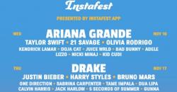 Cara Membuat Instafest Spotify, Bikin Poster Layaknya Festival Musik