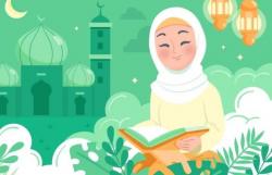 Surat Al Mulk untuk Ibu Hamil Lengkap 30 Ayat, Arab, Latin beserta Artinya