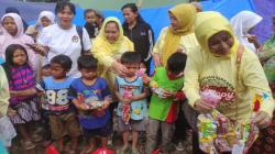 Golkar Dukung Percepatan Rehabilitasi Infrastruktur Pascagempa Cianjur<