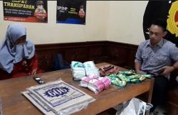 Tepergok Curi Sabun di Pasar Argosari, Perempuan di Gunungkidul Nyaris Diamuk Pengunjung